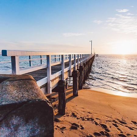קווינבאיין Point Lonsdale Holiday Apartments (Adults Only) מראה חיצוני תמונה