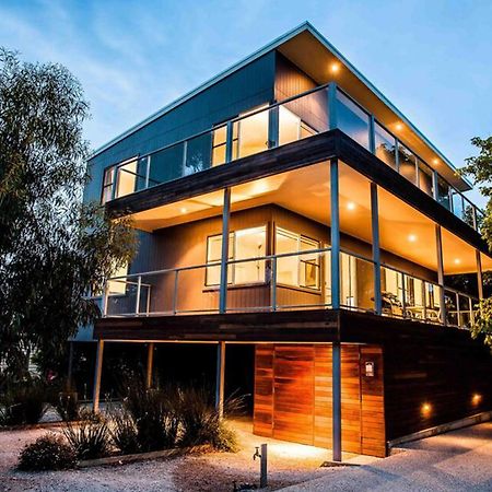 קווינבאיין Point Lonsdale Holiday Apartments (Adults Only) מראה חיצוני תמונה