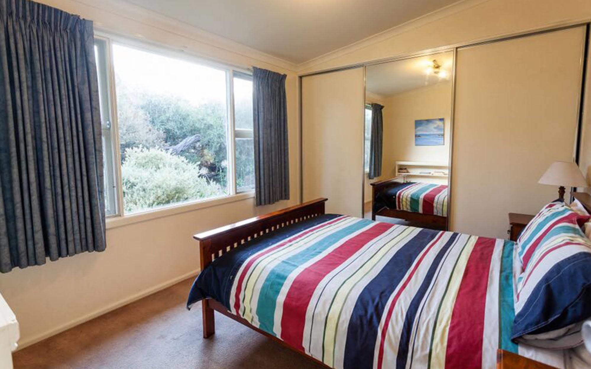 קווינבאיין Point Lonsdale Holiday Apartments (Adults Only) מראה חיצוני תמונה