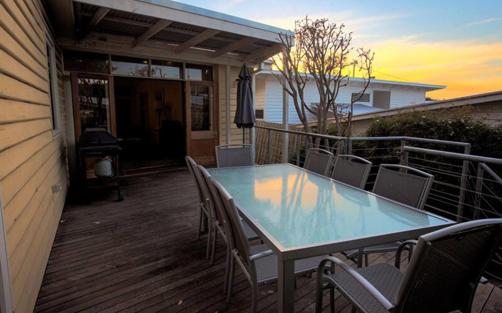 קווינבאיין Point Lonsdale Holiday Apartments (Adults Only) מראה חיצוני תמונה