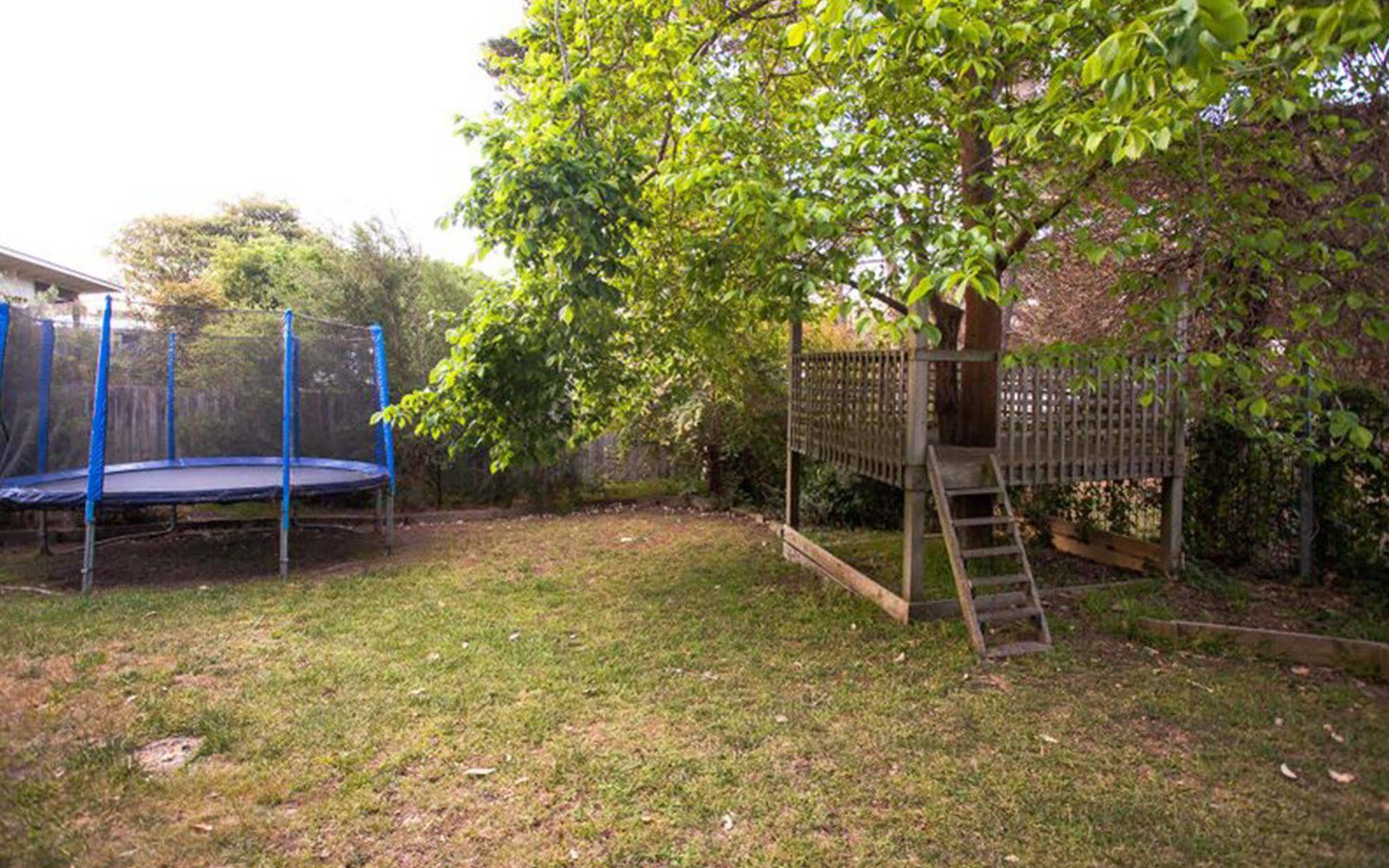 קווינבאיין Point Lonsdale Holiday Apartments (Adults Only) מראה חיצוני תמונה